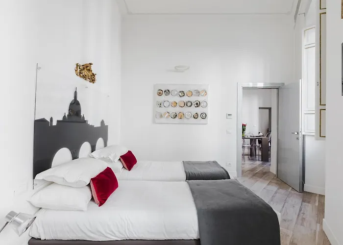 Apartment Domus Degli Angeli