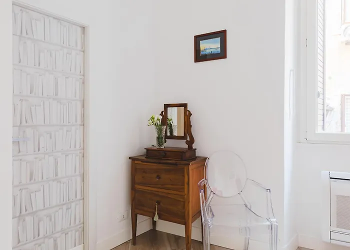 Apartment Domus Degli Angeli Rom