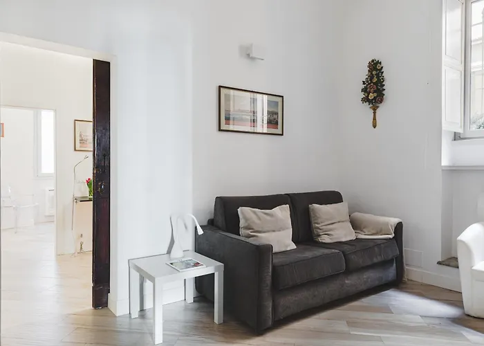 Apartment Domus Degli Angeli *