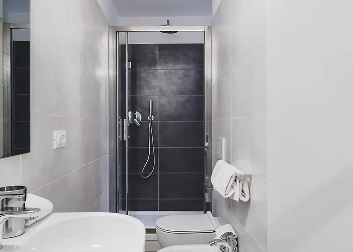 Domus Degli Angeli Apartment Rom