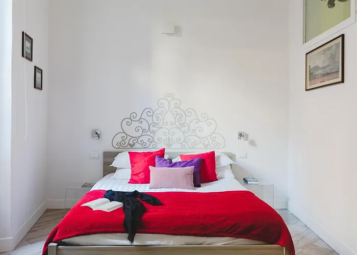Apartment Domus Degli Angeli Rom