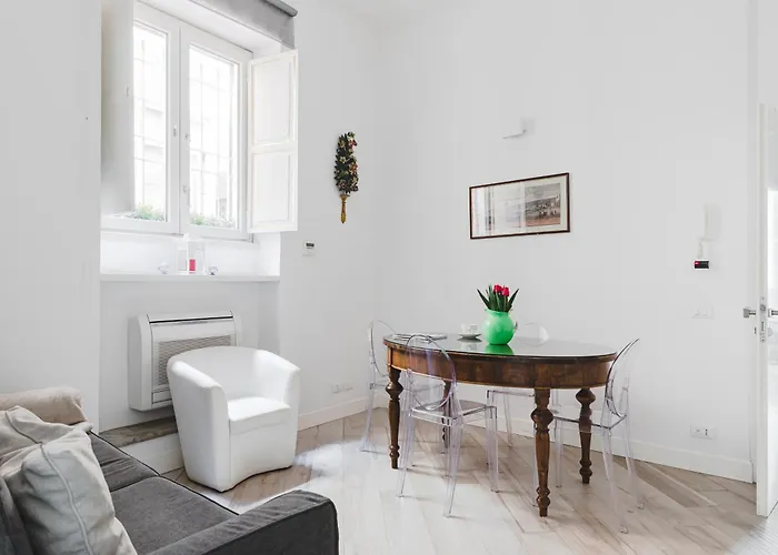 Apartment Domus Degli Angeli