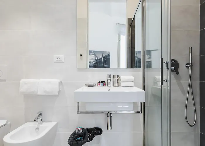Apartment Domus Degli Angeli *