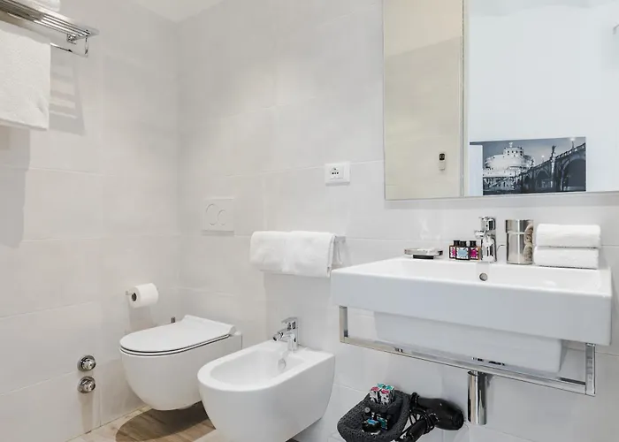 Domus Degli Angeli Apartment *
