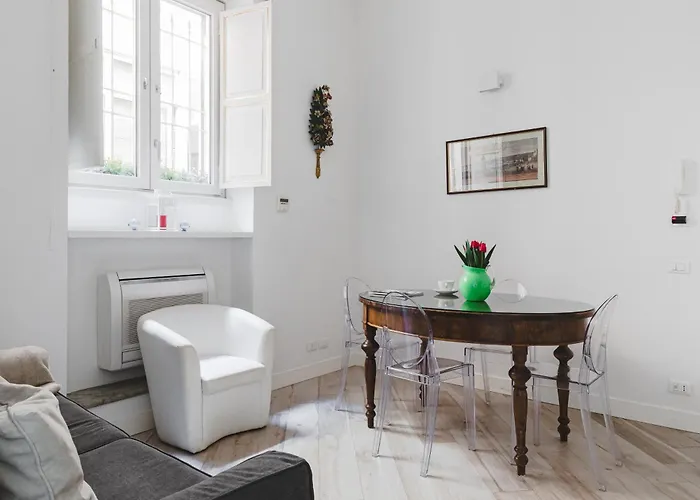 Apartment Domus Degli Angeli Rom