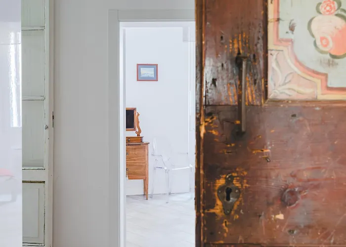 Apartment Domus Degli Angeli
