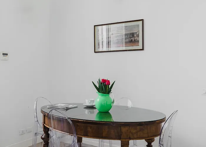 Domus Degli Angeli Apartment *