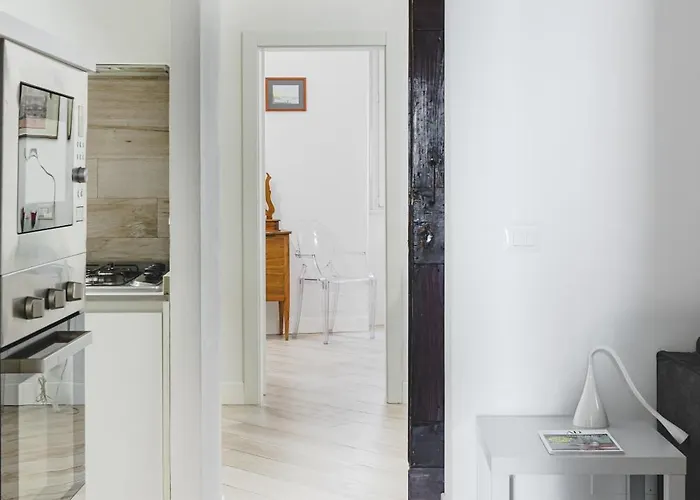 Apartment Domus Degli Angeli *