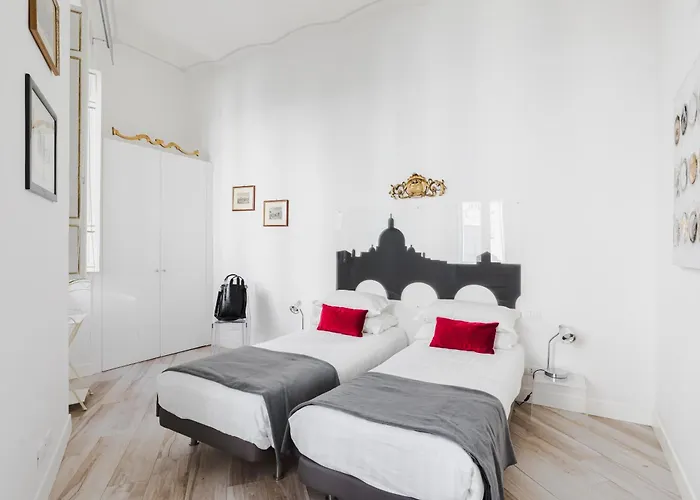 Domus Degli Angeli Rom