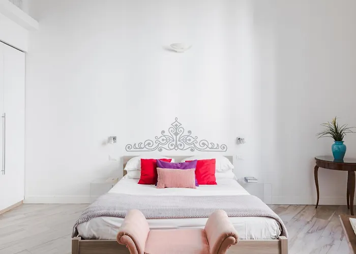 Domus Degli Angeli Apartment *
