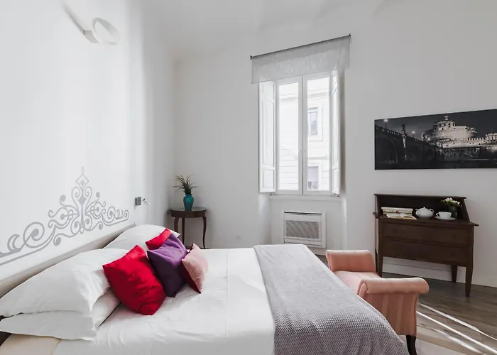 Domus Degli Angeli Apartment Rom