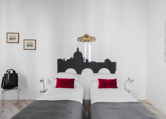 Apartment Domus Degli Angeli