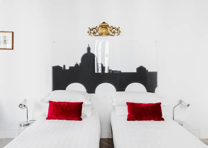 Apartment Domus Degli Angeli *