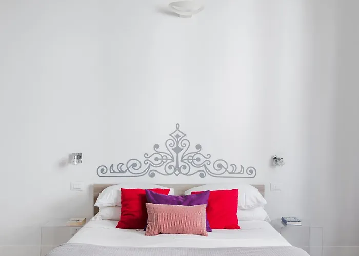 Domus Degli Angeli Apartment Rom