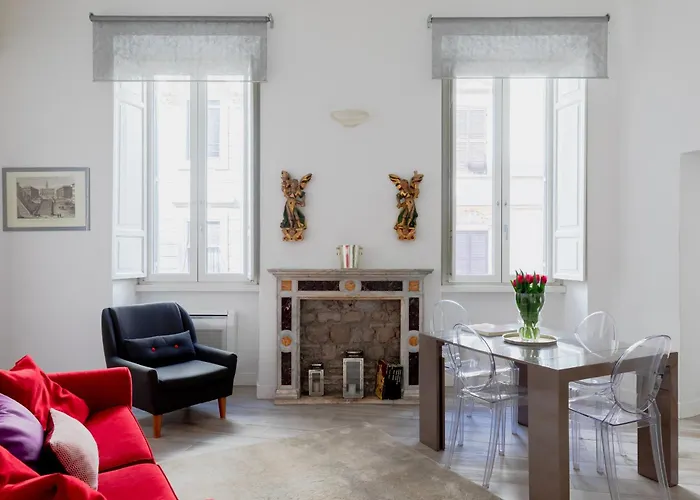 Apartment Domus Degli Angeli