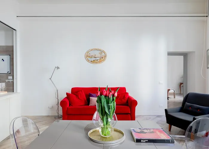 Domus Degli Angeli Apartment *