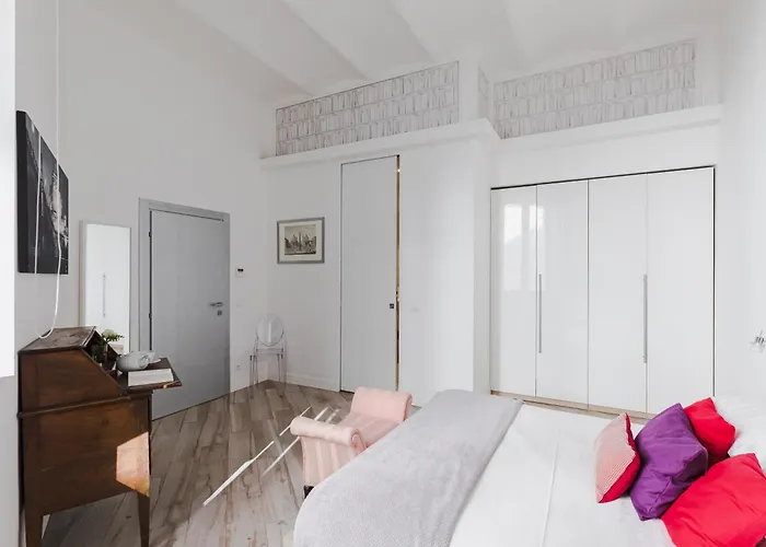 Domus Degli Angeli Apartment