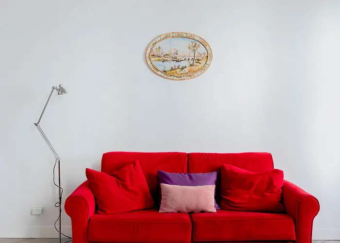 Apartment Domus Degli Angeli *