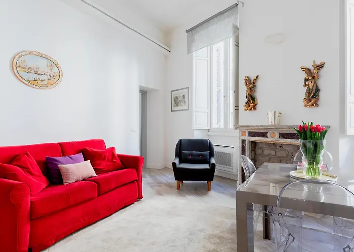 Domus Degli Angeli Apartment Rom