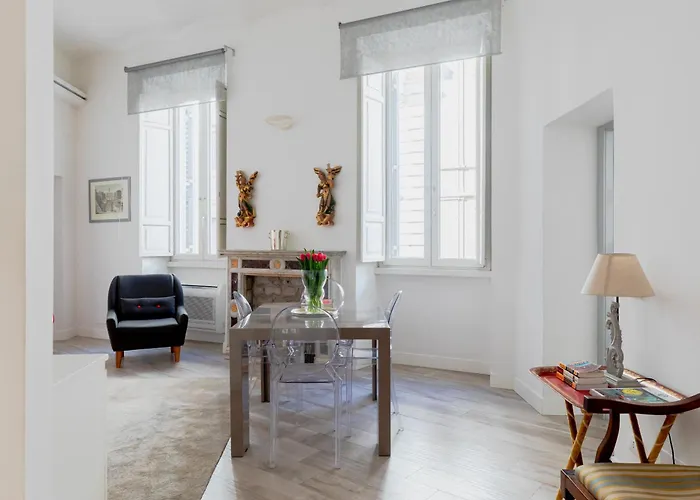 Apartment Domus Degli Angeli