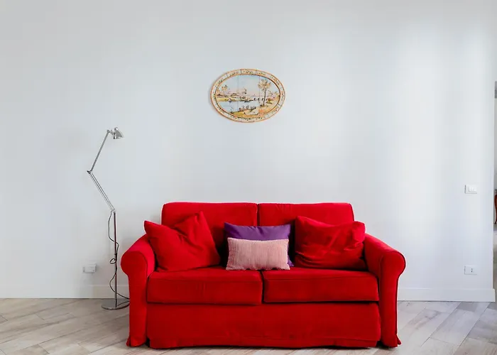 Domus Degli Angeli Apartment