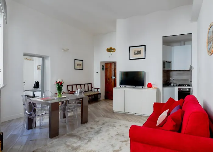 Apartment Domus Degli Angeli